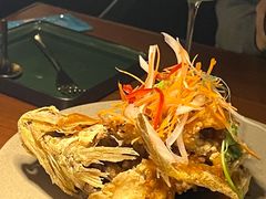 -FLAIR顶层餐厅酒吧(浦东丽思卡尔顿酒店)