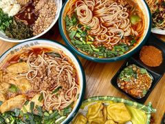 -青和小锅米线(翠湖店)