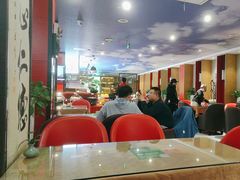 -素心素食(翠苑店)