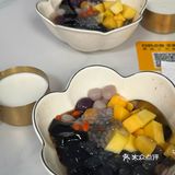 夏日必备清凉甜品，推荐！
