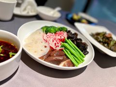 -徐记海鲜(曲江南湖店)