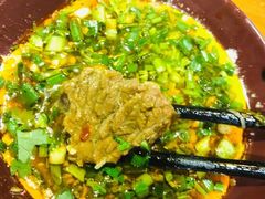 -受气牛肉·重庆耙牛肉(来福士店)