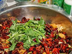 -清真·拉菲尔鱼庄(钟楼回民街店)