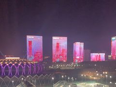 -济南喜来登酒店