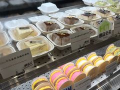 -君之狮子山·轻糖烘焙(松江印象城店)