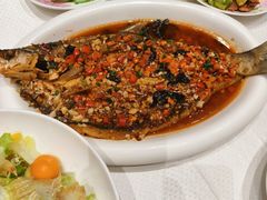 -龙水山大酒楼(万寿路店)