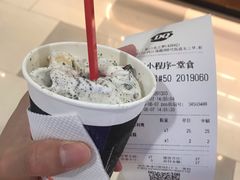 奥利奥-DQ·蛋糕·冰淇淋(虹口龙之梦店)