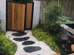 -悟空山宿陨石私汤温泉酒店(神舟大道地铁站店)