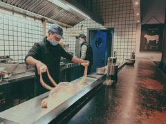 -臻老板牛肉面(光华路SOHO店)