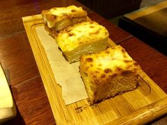 一口闷芝士南瓜-大牌大·传统杭帮菜(湖滨店)