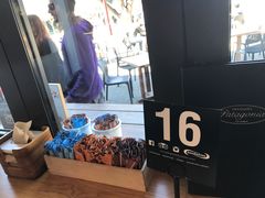 -Patagonia Chocolates(皇后镇店)