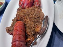 -狮王府淮扬菜(万象城店)