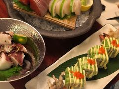 -由紀日本料理·炭火燒肉