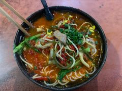 泡椒猪肝米线-李米线(武陵路店)
