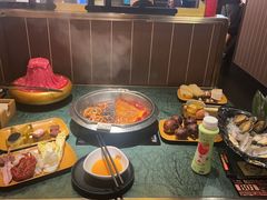 -牛New寿喜烧(中山公园龙之梦店)