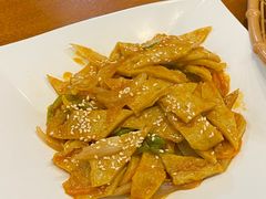 -韩礼年糕(飞虹路店)