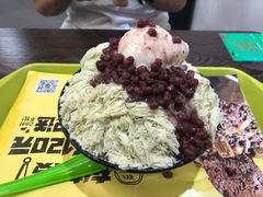 -MOMO冰品·生巧汤圆(红桥店)
