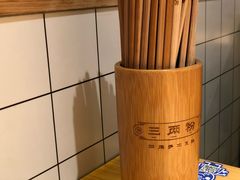 大堂-三两粉(深圳龙华上塘店)