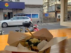 -呷贺盐酥鸡(抄纸巷店)
