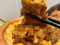 -福寿斋·老北京铜锅涮肉·烧烤(清岚店)
