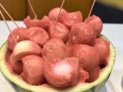-锅立方•炭火蛙锅(六合万达广场店)