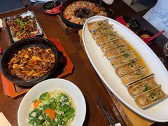 -柴米油盐(土菜院子店)