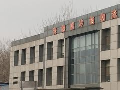 -韩家墅海吉星农产品批发市场