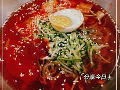 -Woolee韩食堂·韩式家庭料理