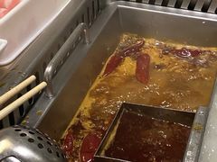 -野妹经典火锅(江夏中百店)