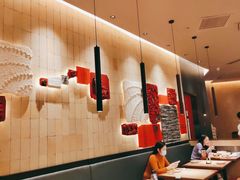 大堂-大师兄·西北小馆(金湾华发商都店)