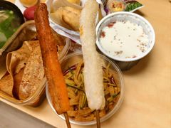 -马三洋芋片(兰州总店)