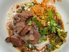 -虎子面粉馆(五一东村店)