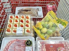 -山姆会员商店(亦庄创意生活广场店)