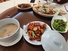 -腰记饭店(龙源路店)