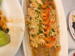 -丰收日·小海鲜·沪上家宴(顾村正大店)