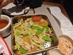 -饕林餐厅(春熙路店)