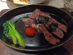 -西堤牛排(南京龙江店)