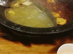 -重庆老火锅(长虹店)