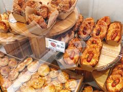 -味多美蛋糕(苏州街地铁店)