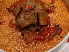 -皇城老妈·大连海鲜火锅(港湾店)