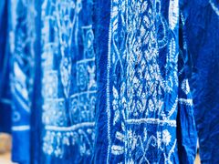 -璞真扎染博物馆