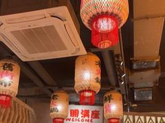 -旧街市鲜货老火锅(大光路店)