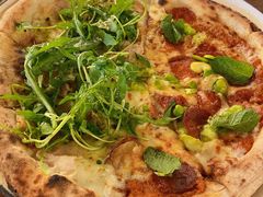 -PIZZA BIANCA(万象城店)