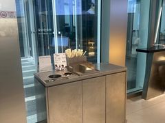 -喜茶(上海北外滩来福士店)