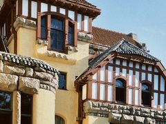 -青岛德国总督楼旧址博物馆