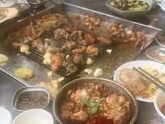 -塘屋烧烤·云南火塘烧烤品牌(春城慧谷旗舰店)