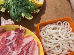 -沼津港精致料理·寿喜烧·烧鸟(青浦宝龙广场日料榜单店)