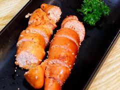烤明太子-胜代日本料理(云程巷小区店)