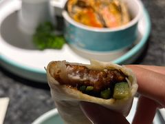 -小城故事·地道宁波味(月湖盛园店)