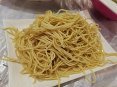 -霄汉牛三鲜湖北砂锅菜(万松园2店)